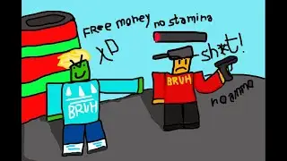 R2DA | How Long Can I Survive | [read description]