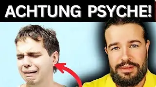 Depressionen & Angst: NEUE Therapie ist (fast) revolutionär!