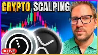 Crypto Trading Live Show