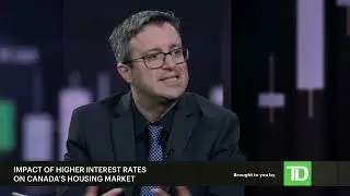 Can the Canadian housing market handle more rate hikes?