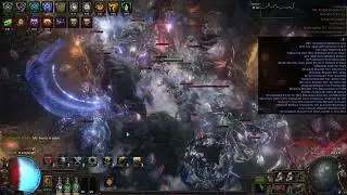 Int stacking spectral helix 3.19 (slower projectile tech) sim 28-30