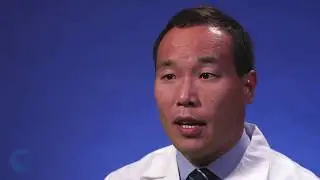 Pediatric Surgery &ndash; Causes and Treatments of CPAM, also known as CCAM - Dr. Peter Yu