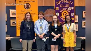 The Optimist Club of Salisbury is Empowering Kids Throughout the Community
