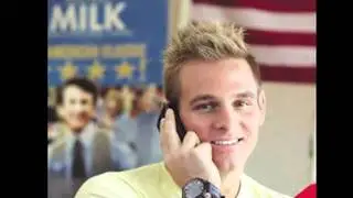Mr. Gay USA - Michael Holtz