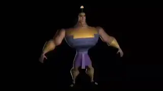 C KRONK
