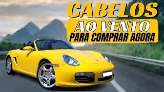 4 CONVERS&Iacute;VEIS PARA TER SOSSEGADO