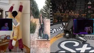 Tik tok me arruino el algoritmo de Youtube