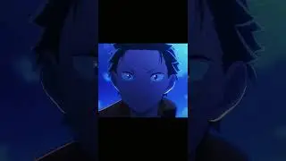 Reinhart vs Regulus next ep! | Re:Zero #anime #rezero #rezeroseason3