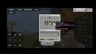 how to claim hypixel daily rewards on phone