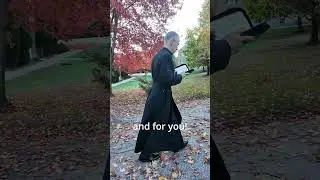 Священники молятся за вас каждый день!