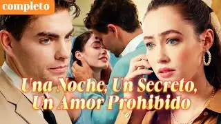 ¡La mujer de mi cama era mi esposa! Él la despreció, la amó y la perdió... ¡ahora debe recuperarla!