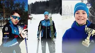 JNT st&ouml;der/tukee Norrvalla Ski Academy