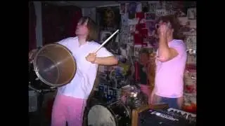 The Unicorns - I Was Born (A Unicorn) (Live)