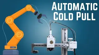 Никогда больше не подводите холодную протяжку &mdash; попробуйте AutoPull для автоматического обслужива...
