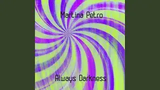Always Darkness