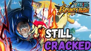 EX LEGENDARY HERO GARP GAMEPLAY|OPBR
