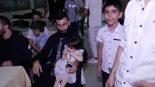 حفل زواج محمد عبد العزيز حيدر ج3