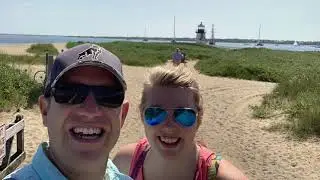 New England Trip with Rose's