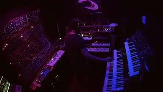 Nov 16 2025 Ambient Jam