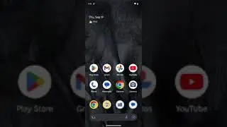 foreground service demo