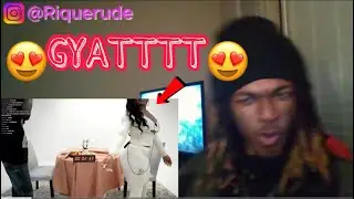 KAI CENAT Goes on date with 100 WOMEN(Reaction) #kaicenat #ishowspeed