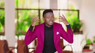 AIC MOSA CHOIR (KENYA) - MCHUNGAJI