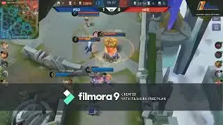 Game2 HFE vs PSO