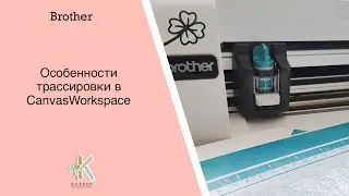 Особенности трассировки в CanvasWorkspace (онлайн и оффлайн версии)