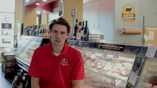 NY Butcher now open at Nexton Square