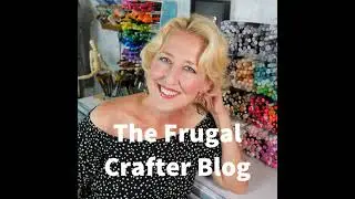 Things to think about before decluttering your art supplies...