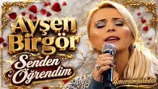 Ayşen Birgör 