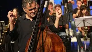 ASSEJAZZ BIG BAND. 25 FESTIVAL DE JAZZ UNIVERSIDAD/ASSEJAZZ