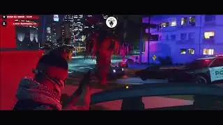 CEYLON RP YAKUZA GANG VS LSPD AMBUSH  @janiyastreaming FT @alph4lk
