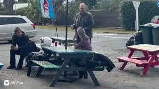 MATAPOURI RIDE