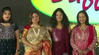 24th Annual Function of Daffodils Preschool Vrundavan Branch