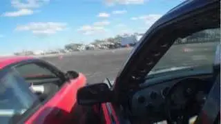 Automass Rd2 | Cressida