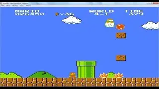 LA REALIDAD DE MARIO BROS (FUNNY PARODY) Subtitulado.