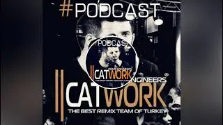 Catwork Remix Engineers - What Is Commercial (Power Mix)