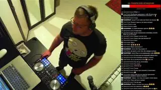 Underground DnB Stream 09-05-19 часть 3