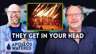 Most Demonic Warfare is MENTAL - Karl Payne
