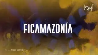Ecolibre - Ficamazon&iacute;a