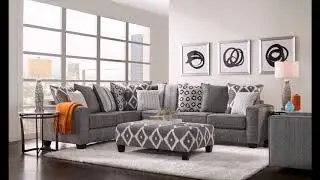 28 Affordable Living Room Sets
