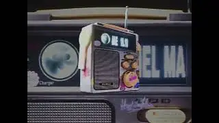 Hedda Mae - Channel Mae (10/18/2024 00:33:32) (Official audio)