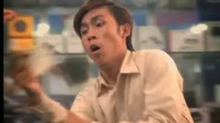 Funny Khmer ANZ Bank Commercial - By Karl
