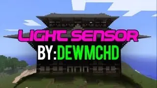 Light Sensor Tutorial! [HD]