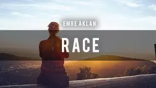 Emre Aklan - Race