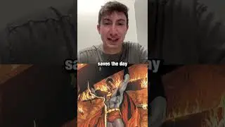 Batman Beyond Was GOATed