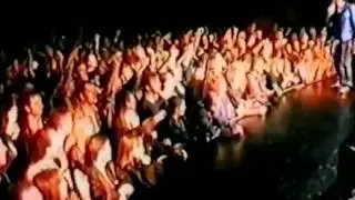 JOHN ROSSALL  EX GLITTER BAND Live at Manchester Apollo