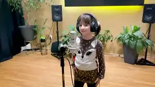 Рокля на цветя - Мария Давидова 7г. - Live Session from Music Factory