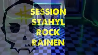 SuperCr3w Benstacks Stahyl Rock and Rainen  Practice